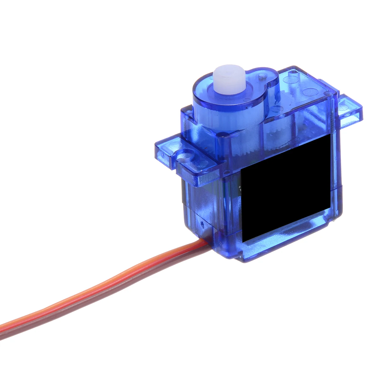 2Pcs/set 9G SG90 Micro Mini Servo For RC Robot Helicopter Airplane Car Boat t Robot 2019 Hot Sale RC Part