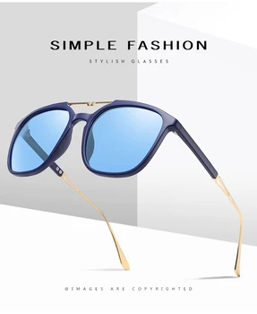 

2020 new polarized sunglasses men and women classic toad mirror fashion sunglasses