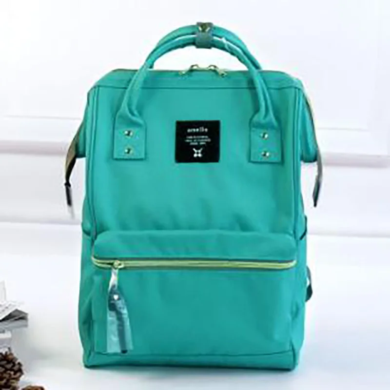  Mummy Maternity Backpack Fashion Baby Nappy Diaper Changing Bags Handbag Mother Bags Waterproof BTW