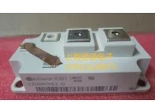 

FZ400R17KE3 FZ400R17KE4 voltage -driven IGBT module