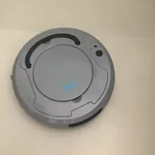 Robot aspirador inteligente multifuncional 3 en 1, 1800Pa, automático, recargable, para barrer suelos, máquina de limpieza en seco y húmedo