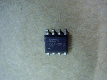 

1pcs/lot 8002A SOP8 MD8002A MD8002 CKE8002B chip 3W audio amplifier IC chip IC In Stock