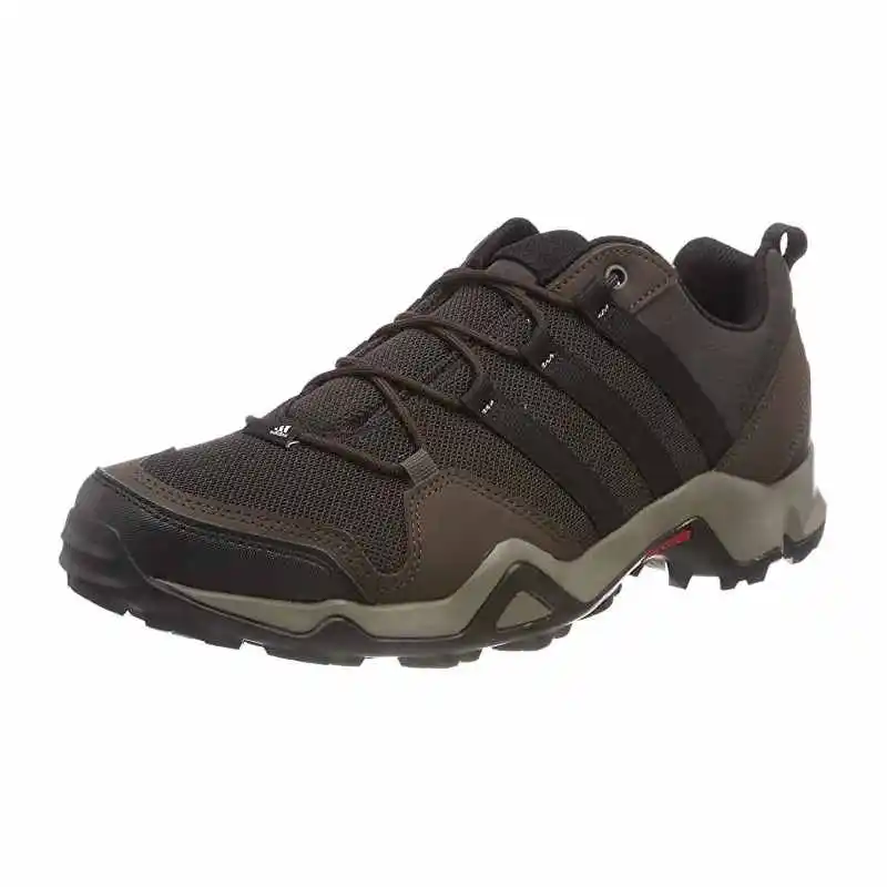 Adidas Terrex AX2R Running trail shoes men brown cm7726|Running Shoes| -  AliExpress