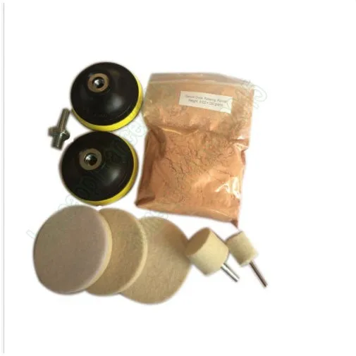 

Manufacturers Direct Selling Car Polishing Set Wholesale Recruit Agents Distribution