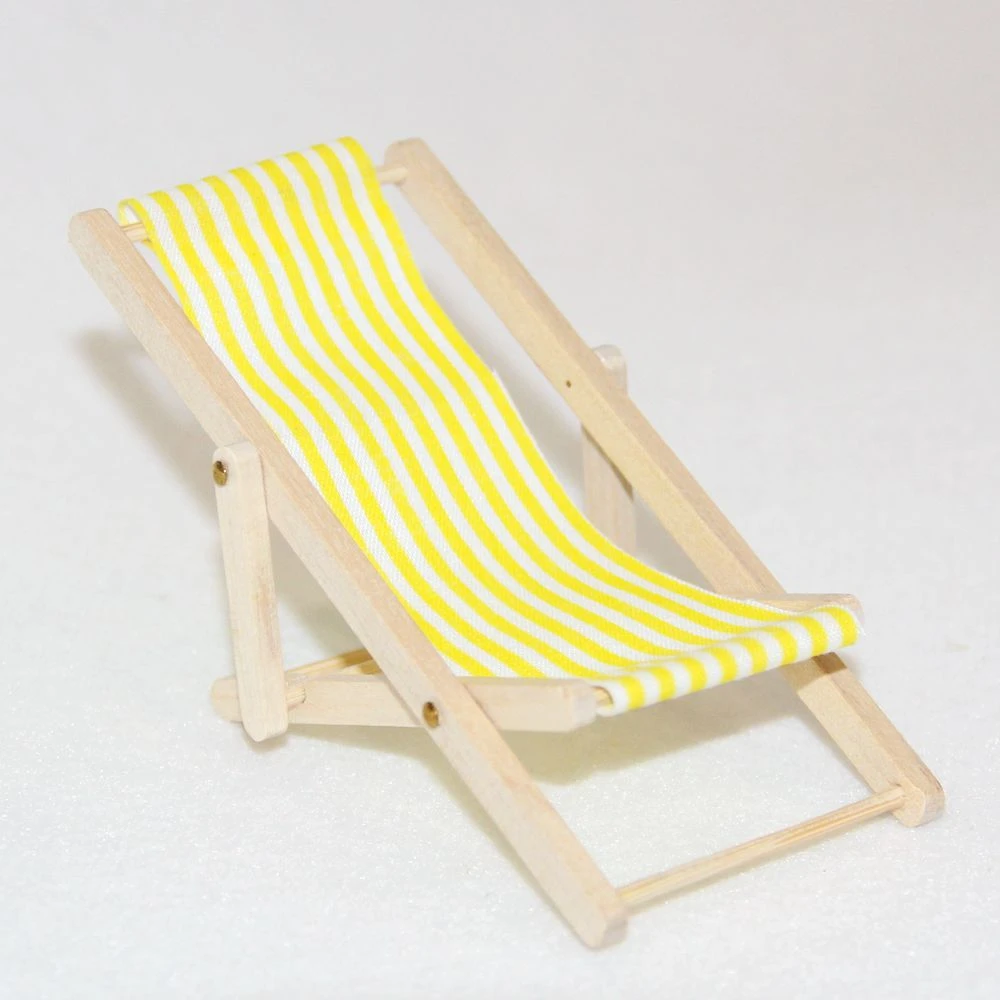 dollhouse beach chair