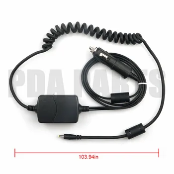 

10pcs Car Charger VCA9000-12 for Symbol MC9060 MC9090 MC9190 MC9200 series