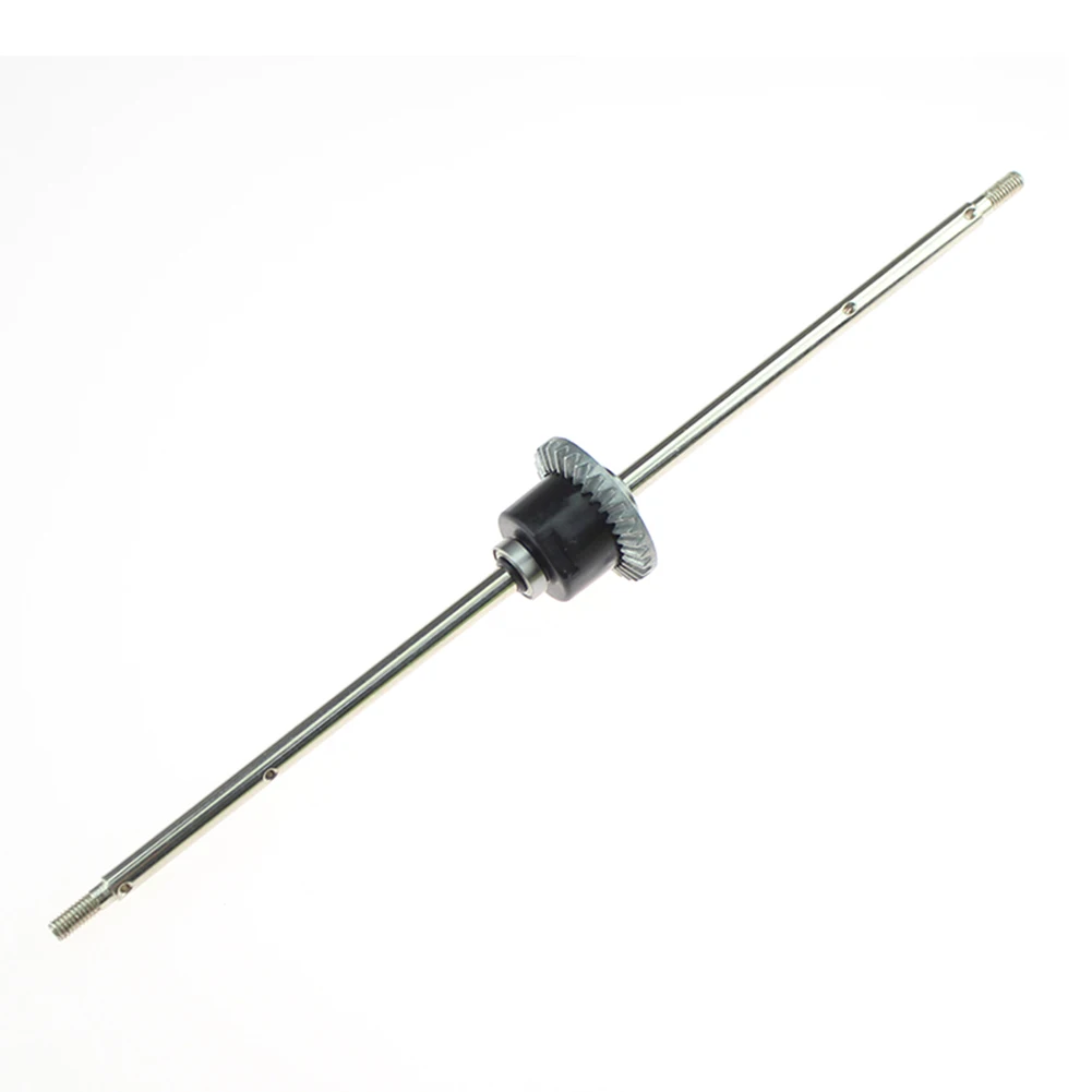 

Strong Structure Connecting RC Car Front Diff Professional Motor Spare Parts Rear Axle Differential Gear For Wltoys 12428 12423