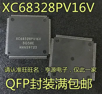 

XC68328PV16V XC68328PV16VB1 QFP