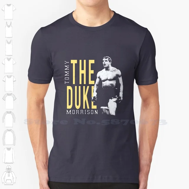 Morrison Tribute Custom Funny Hot Sale 