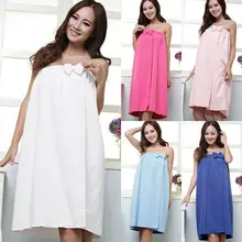 Крупнейшим поставщиком женское из микрофибры Тела Полотенце-накидка ванна спа статуэтка Будды в робе полотенце-накидка 140*75 см