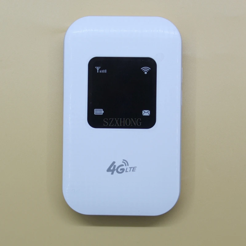 Разблокированный 4G модем Mifi роутер MF780 OEM E5573 LTE Мобильная точка доступа Wi Fi Роутер