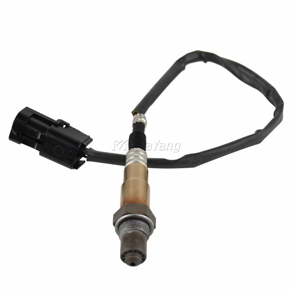 🛍 Лямбда зонд кислородный для Лада, нива, Самара, калина, Приора, УАЗ, Шевроле, Нива 0258006537 111803850010 11180385001000 836.59₽ - #Аличекер#