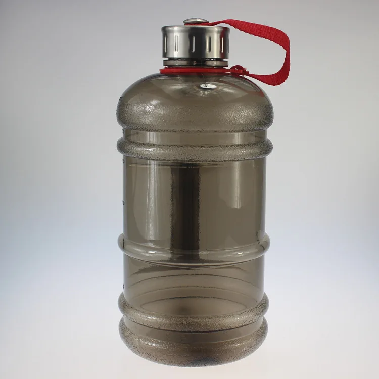 Горячая Распродажа Aliexpress Amazon Горячая 2.2L большая бутылка воды производители оптом