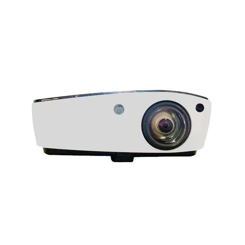 Short Throw AutoCalibration DLP Interactive Projector 4000 ANSI Lumens for Office Education Interactive Games Playing Proyector