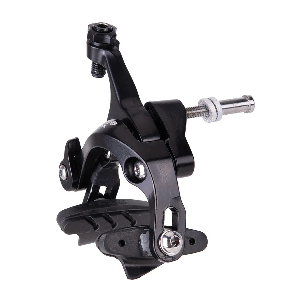 ZTTO Bicycle AS2.6D Dual Pivot Calipers Bicycle Brake for Road Bike and Folding Bicycle Front Rear Caliper vs 105 Bicycle parts