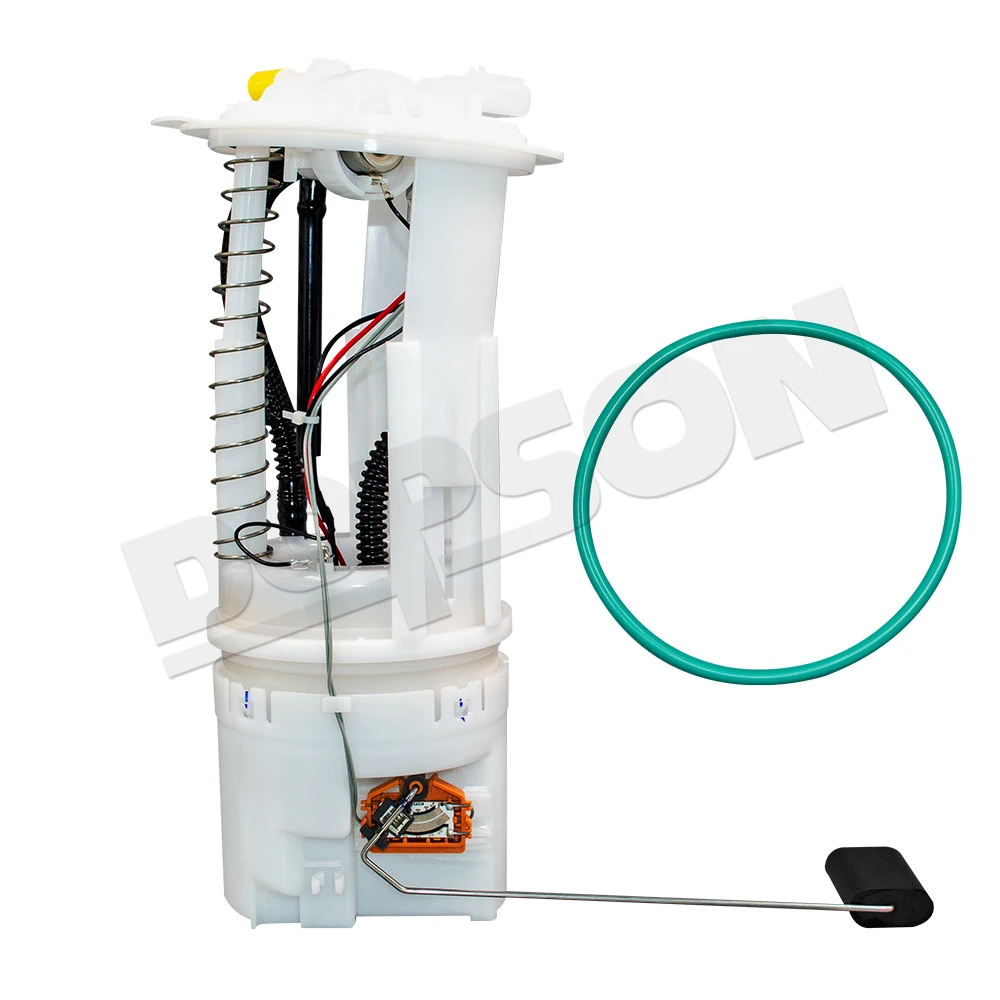Dopson auto parts fuel pump 12v electric petrol pump assembly for Jeep
