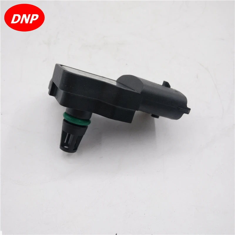 DNP карта впускной коллектор датчик давления подходит для VOLVO FE FH FL FM 0 281 002 576/0281002576