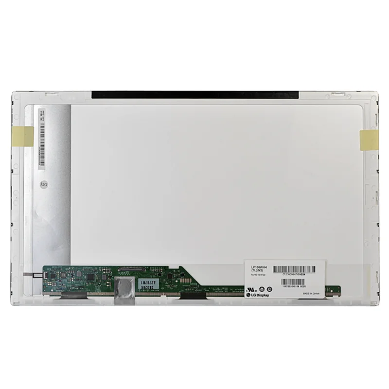 15 6 дюймовый ЖК матричный экран для ноутбука Asus K53T X55VD X54H X53B K55V K55VD A53S K53S|ЖК-экран