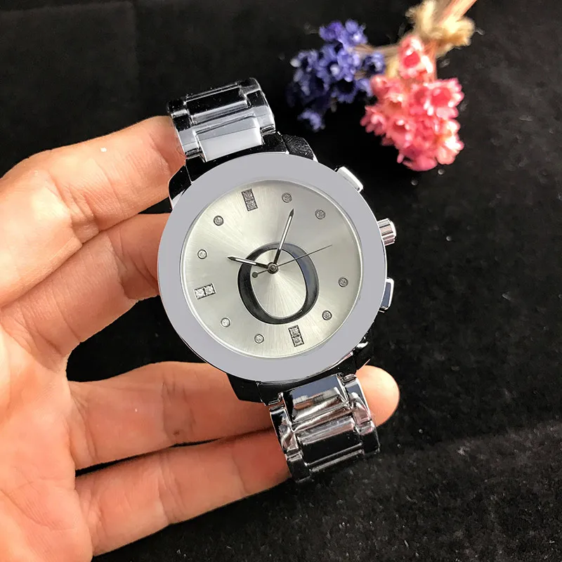 RLLEN High Quality Original 1:1PAN Fashion Casual Luxury Watch Couple Watch Woman Ladies Watch High-end Jewelry Free Shipping - Цвет: 1
