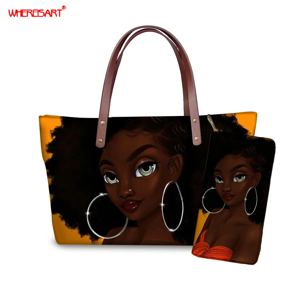 african american designer handbags