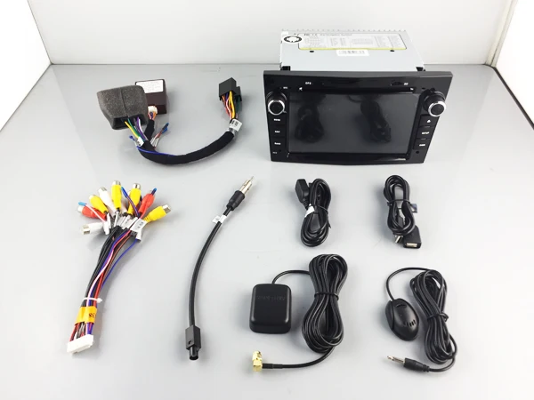 Best RoverOne Car Multimedia Player For Opel Astra Zafira Vectra Combo Antara Vivaro Meriva Corsa Android 9.0 DVD Radio Navigation 5