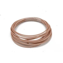 RF RG316 коаксиальный кабель привести низкие потери РФ разъем шнур провод