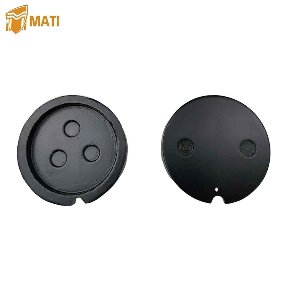 MatiフロントブレーキキャリパーキットホンダとCB350F CB350G CB360