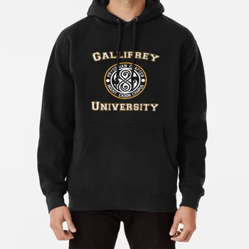 

Gallifrey University Hoodie Gallifrey University Doctor The Doctor Doctor Who Who Whovian Whovians Fandom Real Colours