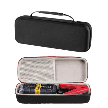 

Hard EVA Protective Storage Bag Portable Carrying Box Case for NOCO Genius Boost Plus GB40 1000 Amp 12V UltraSafe Jump Starter