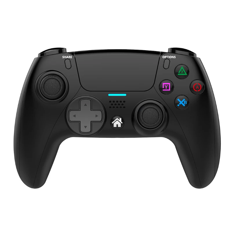 Wireless Joystick Gamepad Wireless Game Controller Joypad For PS4 NS Switch Pro PC Controller 