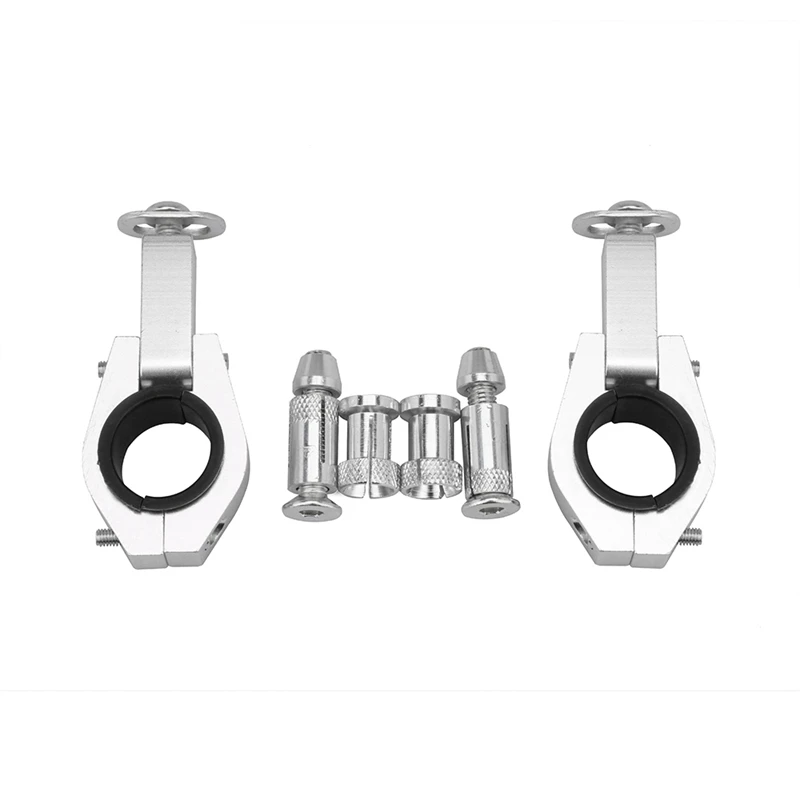 Мотоцикл 22 мм 28 мм защита рук Handguard протектор для Kayo SX SXF KLX KX KXF YZ YZF CR CRF RMZ Байк эндуро супермото(Bla
