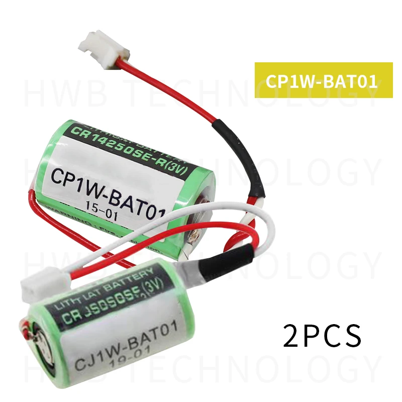Omron CJ1W-BAT01