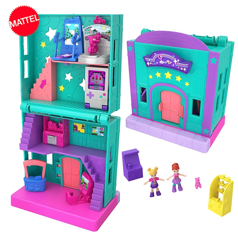 polly pocket aliexpress