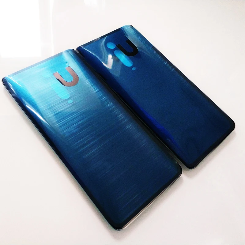 Xiao mi Red mi K20/K20 Pro задняя крышка чехол для батареи 3D стекло задняя крышка для Xiaomi mi 9T pro k20 k20pro