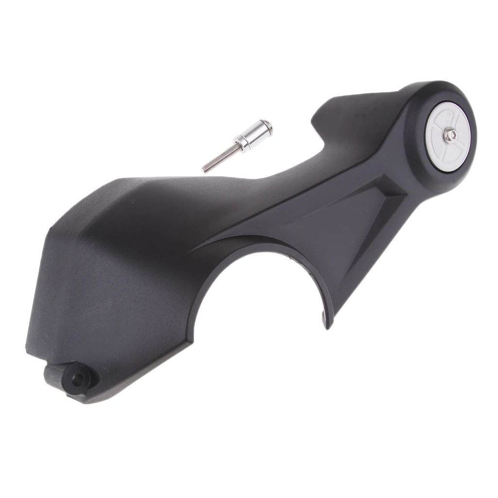 Final Drive Shaft Guard Protection Cover For BMW R1200GS LC 2014-2017