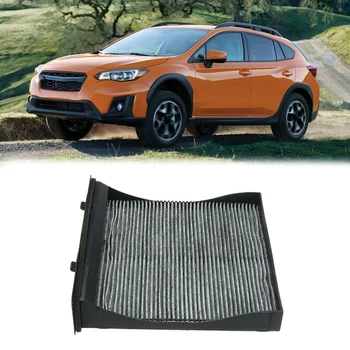 

Car Cabin Air Filter for Subaru XV Crosstrek WRX Impreza Forester 72880-FG000