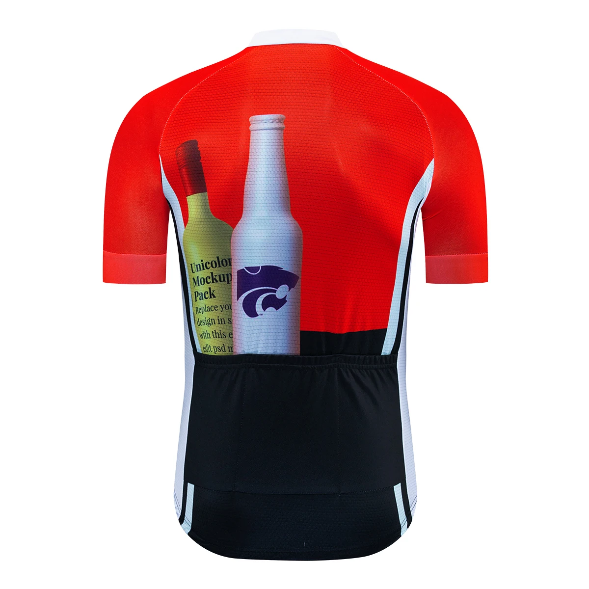 Летняя велосипедная Джерси топы гоночная одежда для велоспорта футболка с