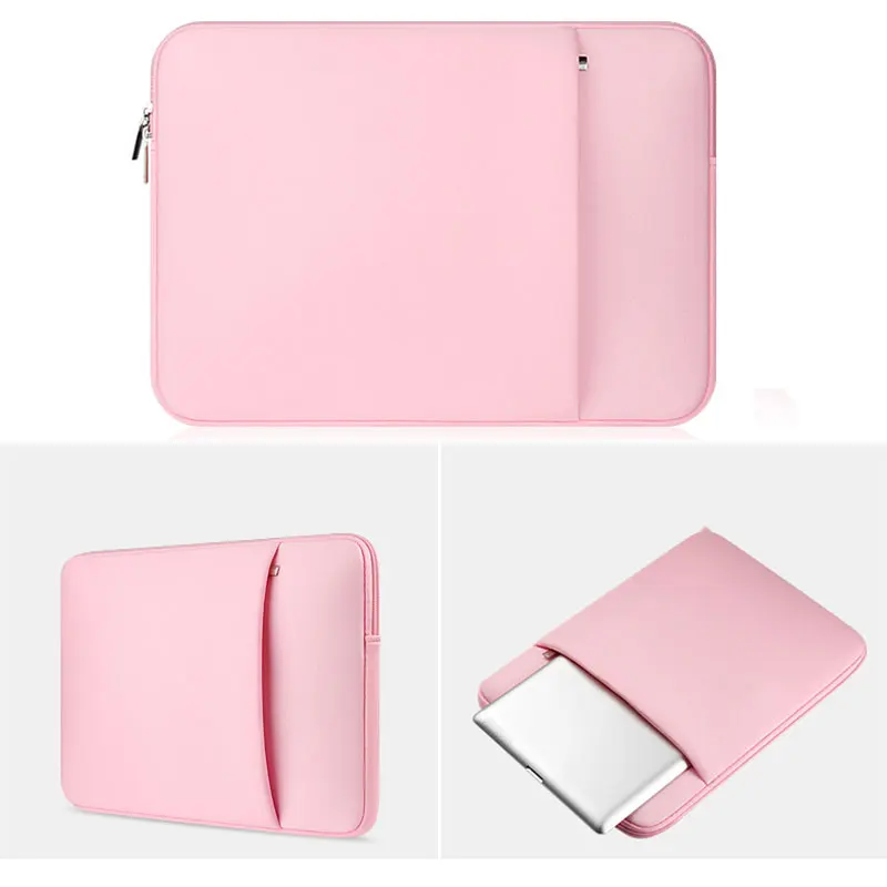 Мягкий чехол для Apple Macbook AIR PRO Retina LHB99 11/12/13/14/15 дюймов|Сумки и чехлы ноутбуков| |