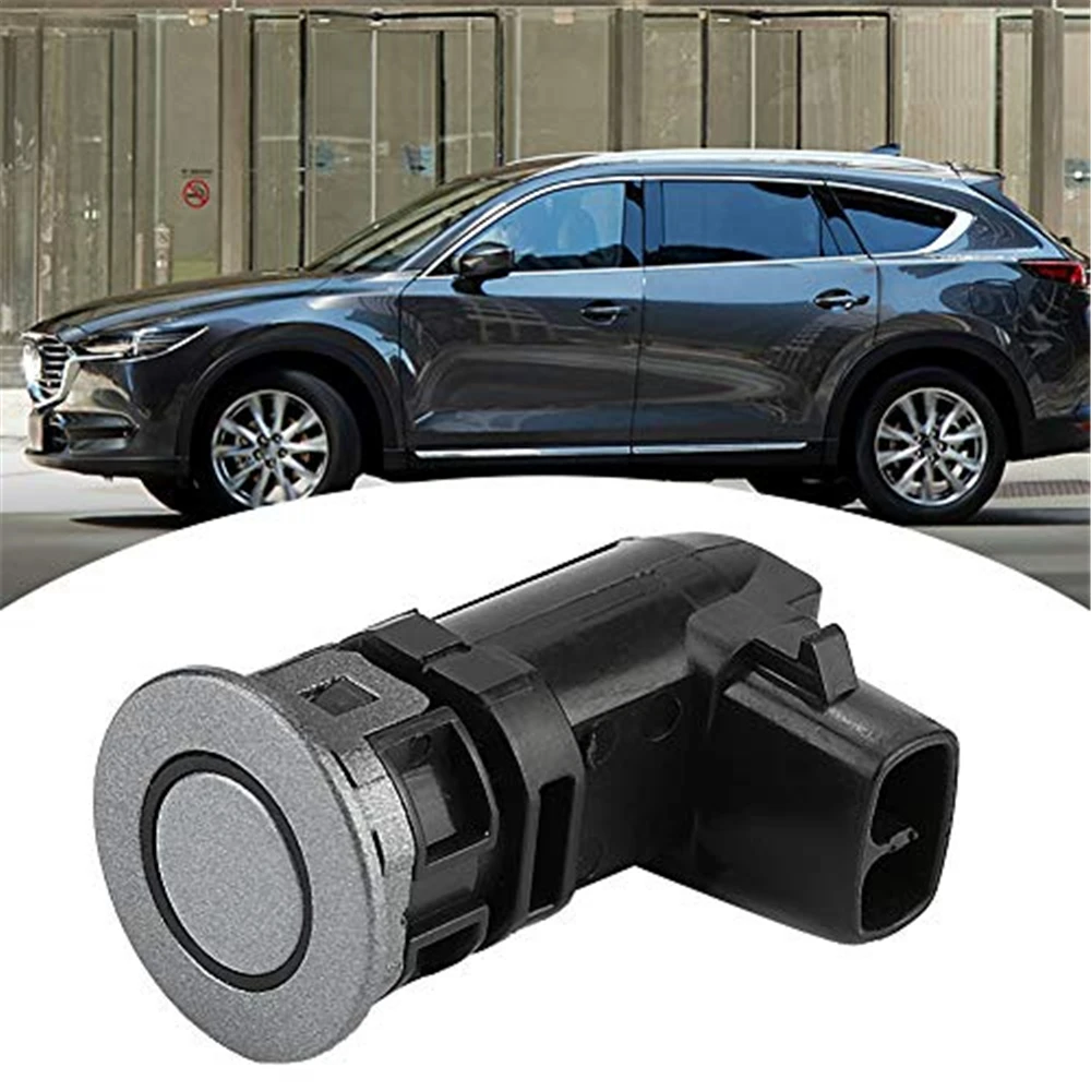 Датчик парковки PDC GS1D67UC1A для Mazda 6|Датчики и переключатели| |