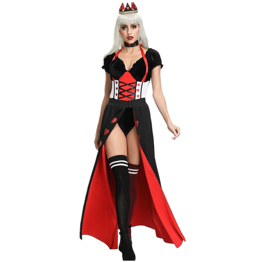 Женский костюм принцессы Алиса в стране чудес|Праздничные костюмы| |