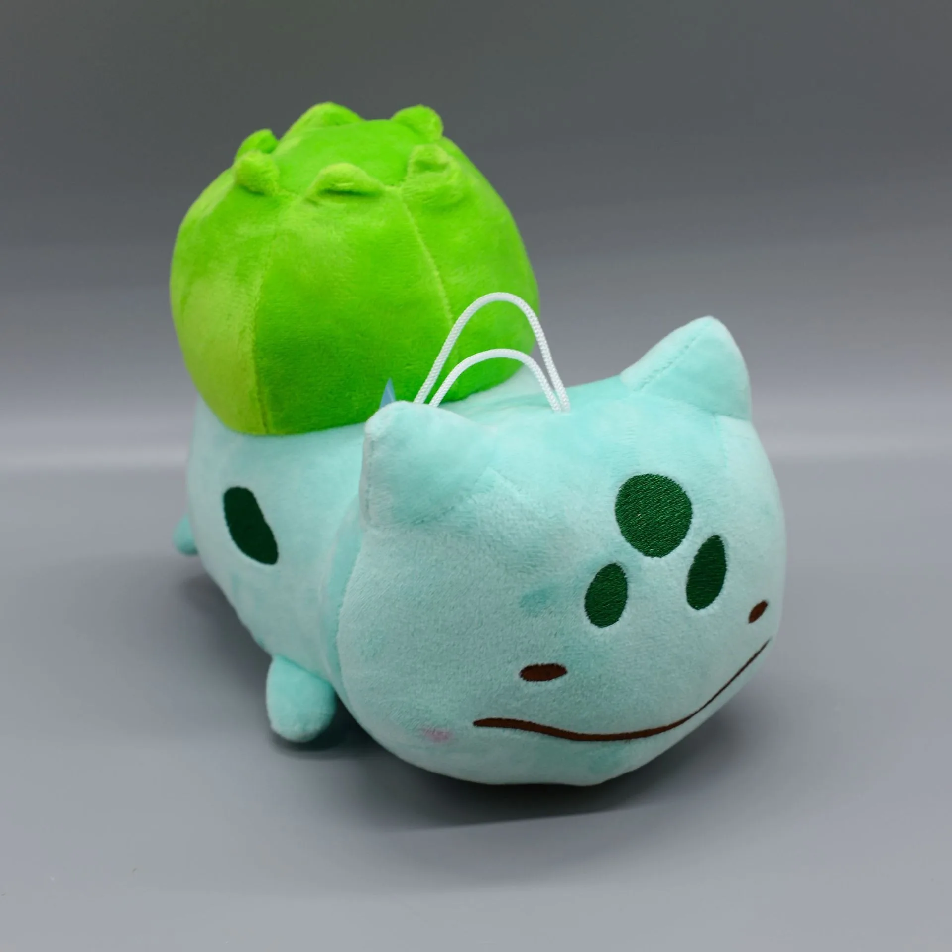 TAKARA TOMY фигурка покемона Пикачу Eevee кукла Venusaur мягкая игрушка 5 кукол/набор для детей 20 см
