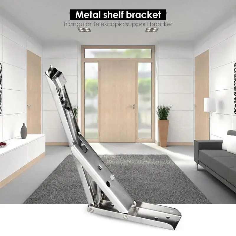 

2pcs Multi-functional Quick Fixed Bathroom Triangular Rack Wall Storage Shelf Aperture 6.1mm Bearing Capacity 20-30kg