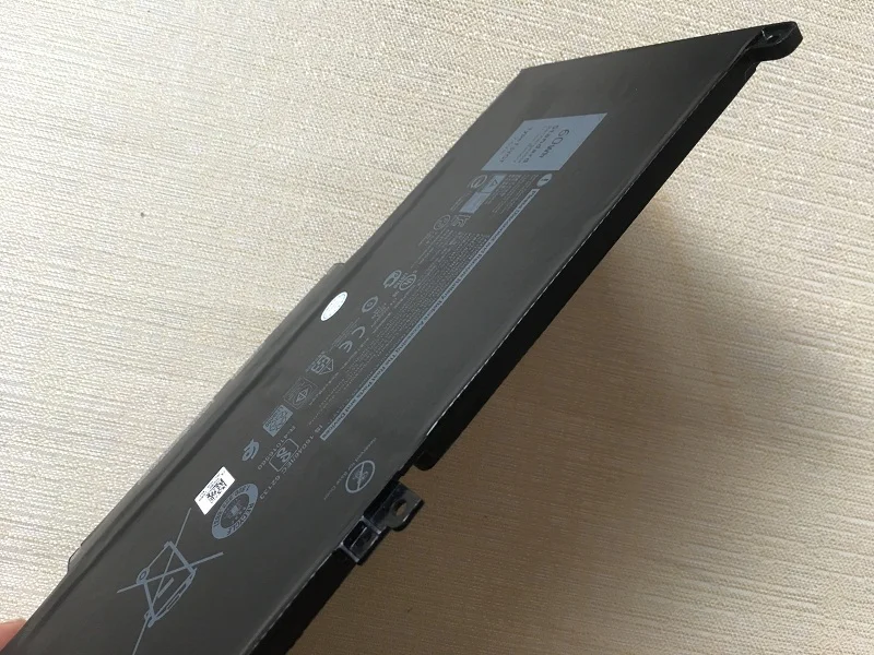 SupStone оригинальные F3YGT 2X39G ноутбук Батарея для Dell Latitude 12 7000 E7280 E7290 E7380 E7390 E7480 E7490 ноутбук 60Wh