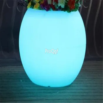 

Ngryise 1 Set 65*51cm led shining random color table