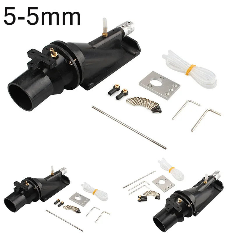 

Motor Pump Injector Water thruster Installation Replacement Attachment