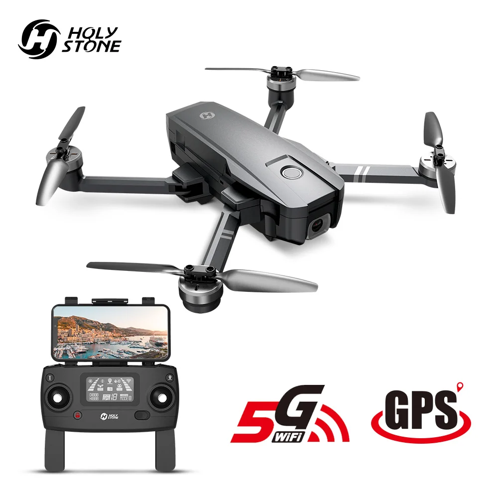 Holy Stone HS720 RC Drone GPS Brushless Motors 5G GPS Drone 2K Gimbal 400M Wifi FPV 1 Holy Stone HS720 RC Drone GPS Brushless Motors 5G GPS Drone 2K Gimbal 400M Wifi FPV 1