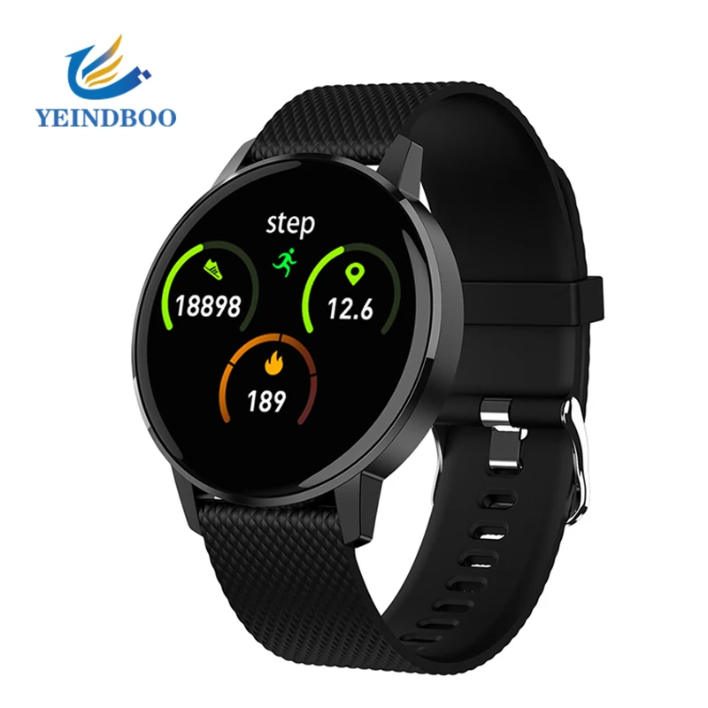 Yeindboo smart watch Clearance