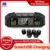 E-ACE Car TPMS Tire Pressure Monitoring System Auto Display Alarm Monitoring USB Charging Temperature Alert With 6 Sensors