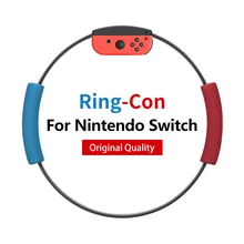 Кольцо Fit Adventure для nintendo Swith регулируемый ремешок для ног Набор для Кольца Fit Adventure Ring-con входит в комплект
