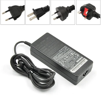 

Used Power Charger Plug AC Adapter For Sony Vaio 19.5V 6.2A VGP-AC19V46